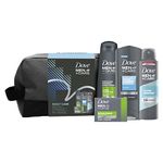 Dove Men+ Care Daily Gift Set, 881g, White