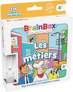 BRAINBOX :