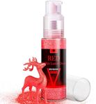 Edible Glitter Spray - 20g Luster D