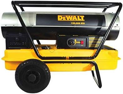 DEWALT DXH