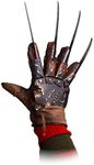 A NIGHTMARE ON ELM STREET Replica Freddy Krueger Glove