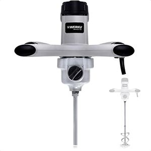 Werku WK40