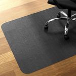 Zumist Chair Mat Hard-floor Protect