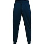 Under Armour Sport Style TRICOT JOGGER Trousers - Academy/Black, X-Large