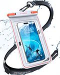 TORRAS IPX8 Waterproof Phone Pouch 