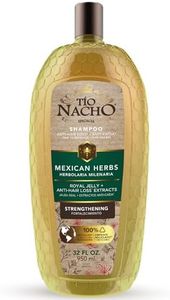 Tio Nacho 