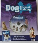 Dog: Tricks & Training, Includes 64