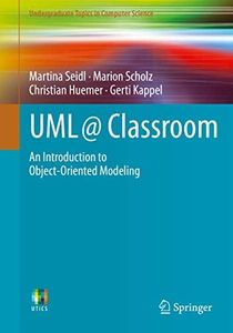 UML @ Clas