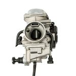 New Carburetor for Honda 300 TRX300 FOURTRAX 1988-2000, Honda ATV Atc250SX Atc250SX Carb 1985-1987