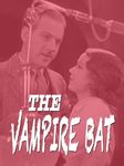 The Vampire Bat