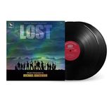 Lost (Season One) TV O.S.T. (Vinyl)