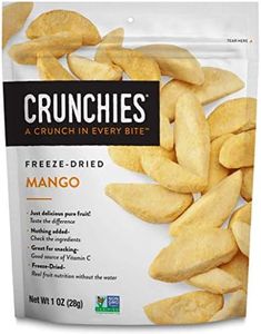 Crunchies 