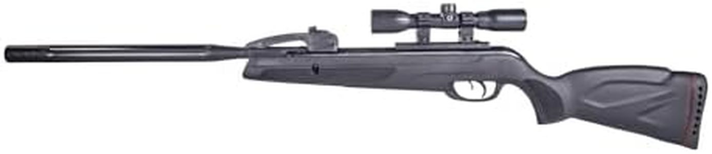Gamo Swarm