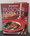The New York Times Passover Cookboo