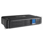 Tripp Lite SMART1500LCD Digital LCD 1500VA Line-Interactive UPS 8 Outlets