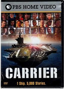 Carrier