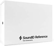 SoundID Reference for Speakers & He