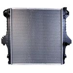 AutoShack Radiator Replacement for 2003 2004 2005 2006 2007 2008 2009 Dodge Ram 2500 Ram 3500 5.9L 6.7L 4WD RWD RK1066