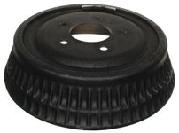 Raybestos 2065R Professional Grade Brake Drum