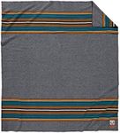 Pendleton Unisex National Park Blanket - Throw Olympic One Size