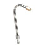 HEAVENGLOW Water Washer Lance Spray Rod Curved Head Rod Home Use Sprayer Extension Rod Length 15 cm|Pressure Washers