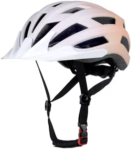 Bilaki Bike Helmet for Adults Women Men Youth Kids, Lightweight Mountain Road Bicycle Cycling Helmets with Adjustable Dial & Removable Visor