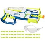 Nerf Hyper Bundle, Siege-50 Pump-Ac