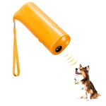 Ultrasonic Dog Repellers