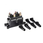 Super Atv Winches