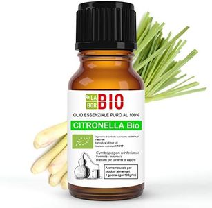 Citronela 