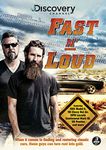 Fast N' Loud - Season 1 - Collection 1 [DVD]