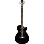 Fender Acoustic Bass Guitar 4-Strin