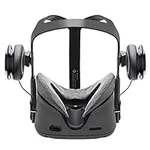 Globular Cluster VR Headphones for 