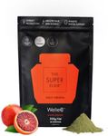 WelleCo The Super Elixir Daily Gree