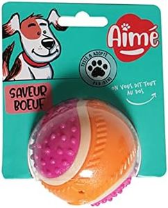 Aimé - Bal