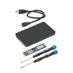 OWC 480GB Aura N2 NVMe SSD Upgrade Kit w/ 1TB Express USB 3.0 Compatible with MacBook Pro w/Retina Display (Late 2013 - Mid 2015) and MacBook Air (Mid 2013 -Mid 2017)