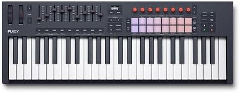 Novation F