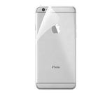 CASETRENDZ Unbreakable Screen Protector For Apple iphone 6 for back (Matte Finish) High Flexibility With Installation Kit