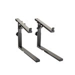 Konig & Meyer Second keyboard support omega options- 18811