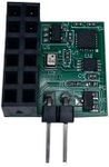 Stratux AHRS 2.0 - Raspberry Pi Sensors and Fan Controller - ICM-20948+BMP280