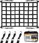 Autofonder Cargo Net for Pickup Tru