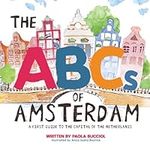 The ABCs of Amsterdam: A first guid