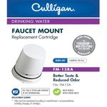 Culligan FM-15RA Level 3 Faucet Filter Replacement Cartridge