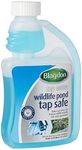 Blagdon Natural Wildlife Pond Tap Safe, Removes Chlorine, Makes Tap Water Safe, Bio-Activates, 250ml, Treats 2,273 Litres of Water