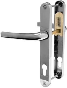 UPVC Door 