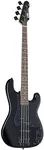 ESP LTD Surveryor ’87 Bass, Black