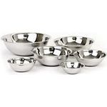 Adcraft Stainless Steel Mixing Bowl