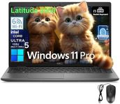 Dell Latitude 3550 Laptop Computer 