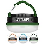 Supernova® Halo 150 Tent Light & Ca