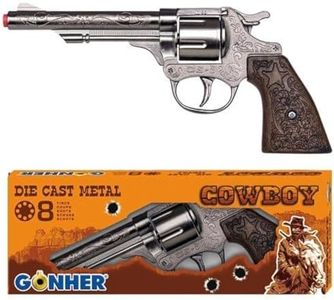 Gonher Die